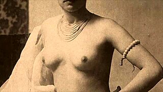 Vintage Pornostalgia Brings Back Hairy Retro Erotic Scenes