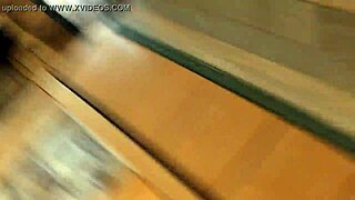 Ever Caught a Hidden Glimpse of Candid Moments Like This One?