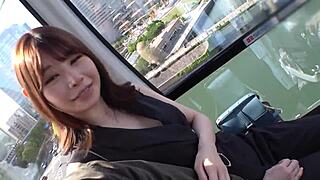 amateur babe gets her tight ass pounded hard