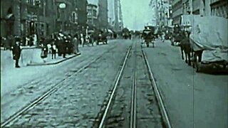 Vintage Pornostalgia Brings Back Hairy Retro Erotic Scenes