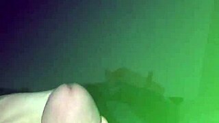 does your wife do footjobs with her beautiful feet?