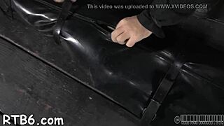 Hardcore Action Leaves Me Craving More Every Single Time. I Can't Get Enough!