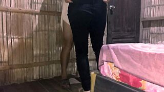 amigo de la universidad me culea duro y promete ayuda con el examen final.