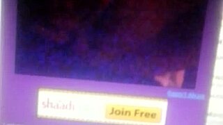 i fingering on webcam, but messed up the masturbation amateurs