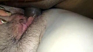 Amateur homemade video