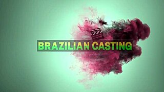 The Latina pornstar with big natural tits surprised me with needy anal assfucking