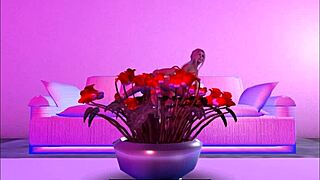 He Came Home And Found A Surprise