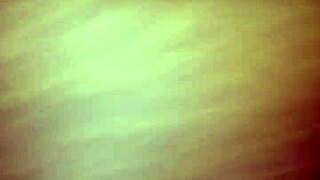 Slimmz Ebony Beauty Bent Over for Intense Hardcore Doggy Style Pounding