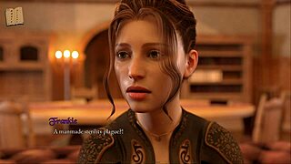 the price of power episode 86