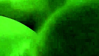 i'm rubbin my ass in this bisexual gay vid