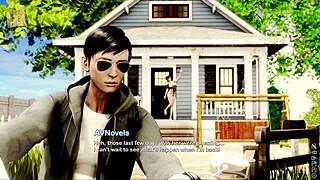 The Inn 13 - Hentai Game Adventure