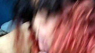 hey, why not suck and play with his dick till he can’t take it anymore?!