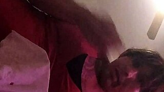 Maritza Culona Shows Off Her Big Ass and Gets Teased