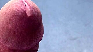 How does this mature slobberpuss handle a hot day with her tits?