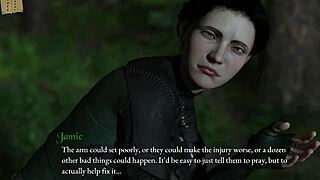 The Price Of Power Episode 114 In Game Series