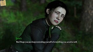 The Price Of Power Episode 114 In Game Series