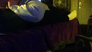 james and michelle grijalva enjoy intimate moments with deep throat