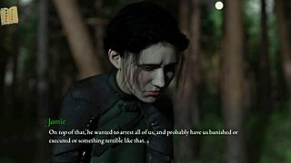 The Price Of Power Episode 114 In Game Series