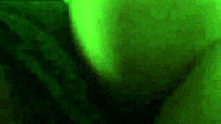 Neighbors get fucked doggystyle with big black cock