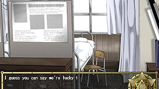 Bible Black High Priest End Playthrough