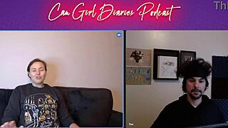 the dark side of young 18+ webcam modeling