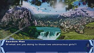 want to see star wars cosplay bang with hot alien girls?