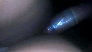 I Finally Fucked Chinenye's Pussy With My Hard Cock