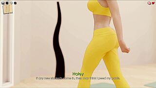 episode 26 of my pleasure