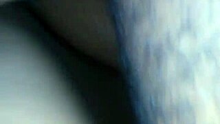 I Finally Fucked Chinenye's Pussy With My Hard Cock