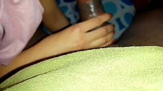 sexy colombian secretary alexia is a total nympho sucker 😈