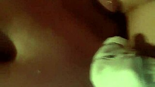 i punished danny in the garage, it was rough