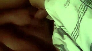 i punished danny in the garage, it was rough