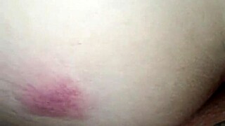 Latina Assfucking After Bike Fall