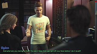 How Does a Wife Handle Her Stepmother's Secret Game?