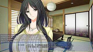 Akumeru Family: Iroha's Route Part 6 - Can You Handle Mutual Pleasure?