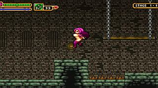 succubus librahearth gives intense blowjob in anime game sex