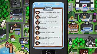 Summertime saga episode 184