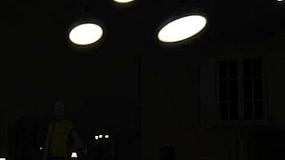 lets play horny henry with big tits redhead pussy action