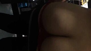 just need a quick break to pound that teen’s big ass hard