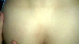 just sitting on the hard rod of a tough guy tonight.