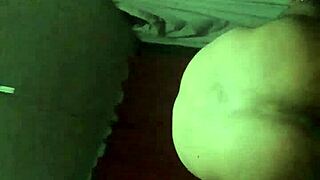 That sexy big ass gets covered in hot cum during the fun