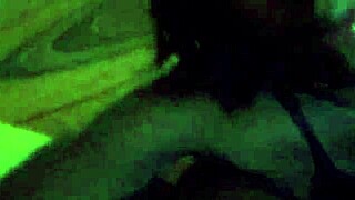 Look at me sucking that big black dick