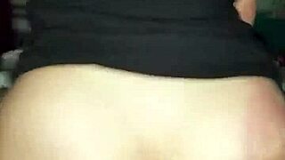 Intriguing Encounter With My Pawg From Unique Pov