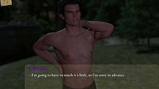 Price of Power 35 with Brunette 😊