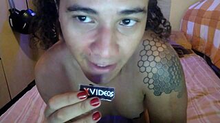 Video de verificação de conteúdo