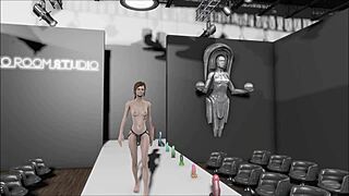 fallout 4 fashion style number 201 looks so cool