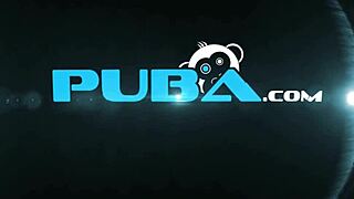 Capri oils up her perfect tits and ass for solo masturbation