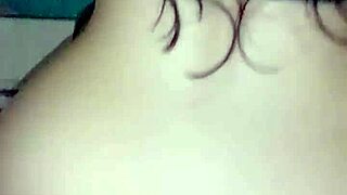 Creampie with my wife bent over in doggystyle, so damn hot! 🥵