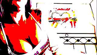 You're Naughty, Hiding Forbidden Things in Your Drawer. They Don't Belong in My House, You Sneaky Redhead Milf!