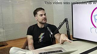 i'm marcos goiano bottom shamming vergonha de ser passivo - p�e na roda